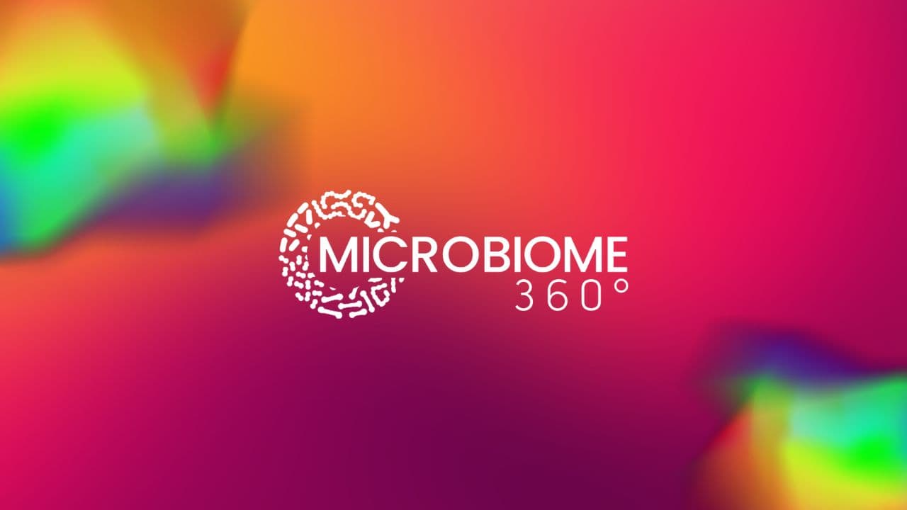 Microbiome 360° - 1ère édition