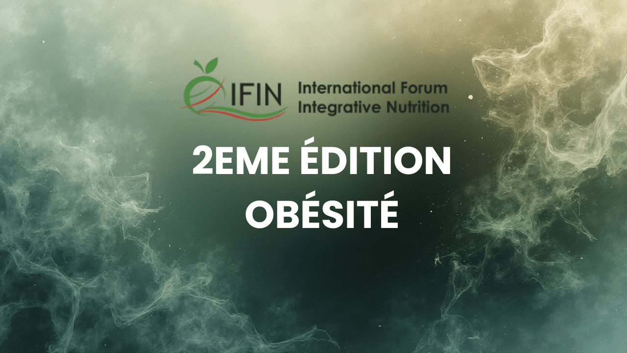 IFIN 2e Édition - Obésité