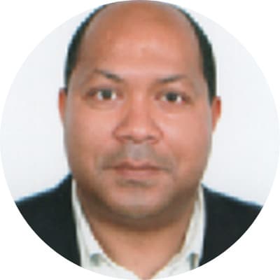 Pr. Chaouki Loussaief