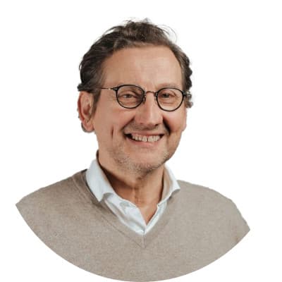 Dr. Serge Balon-Perin, MD