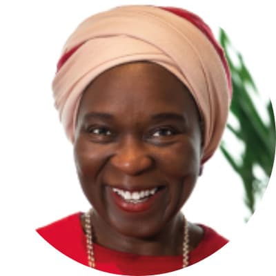 Dr. Lucie Wetchoko