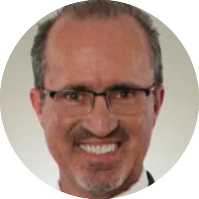 Dr. David Bilstrom