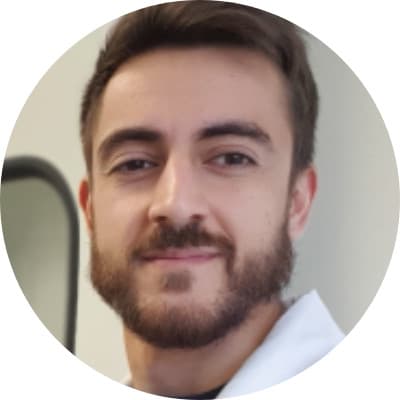 Dr Christian Boyer
